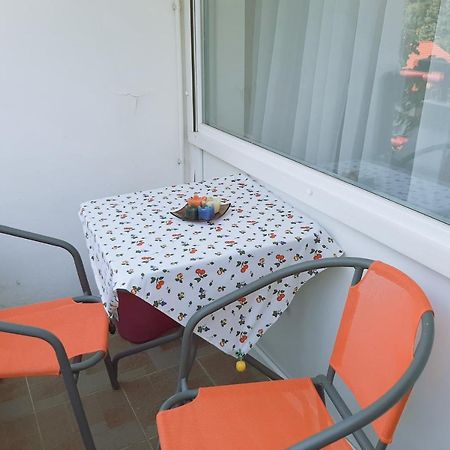 Clara Apartman Csopak Exterior photo